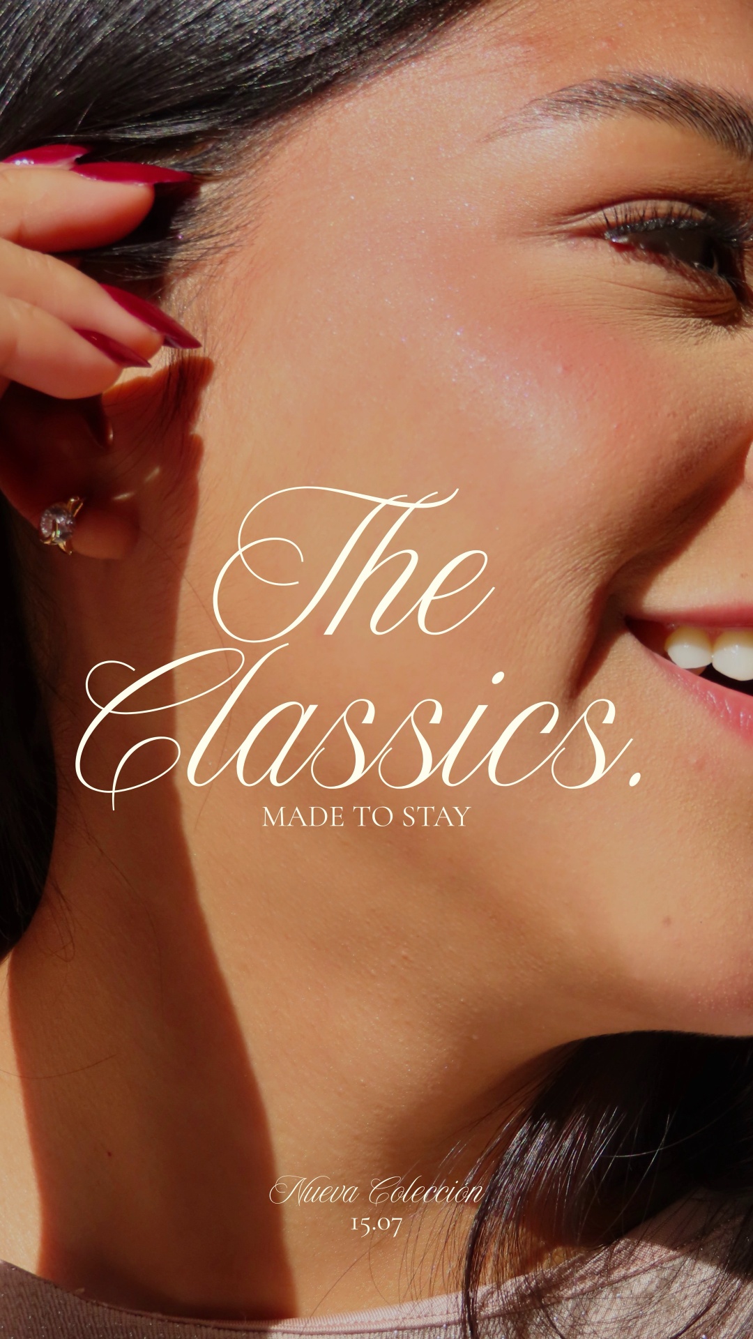 The Classics — Made to stay